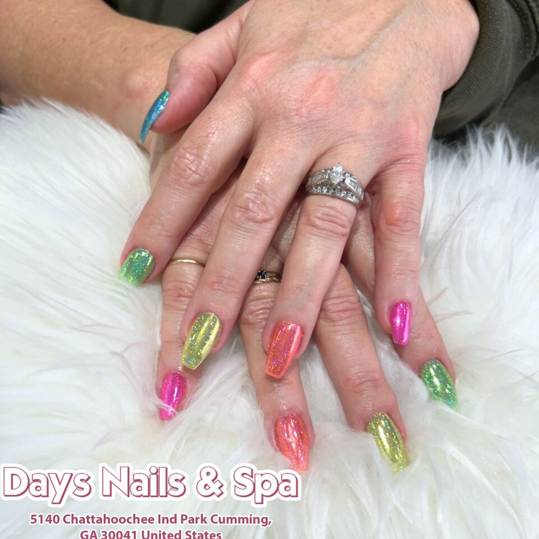 Days Nails & Spa (4)
