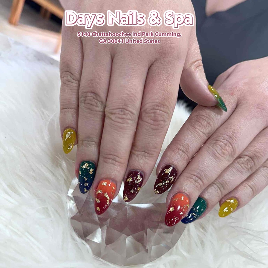 Days Nails & Spa 241025 (1)