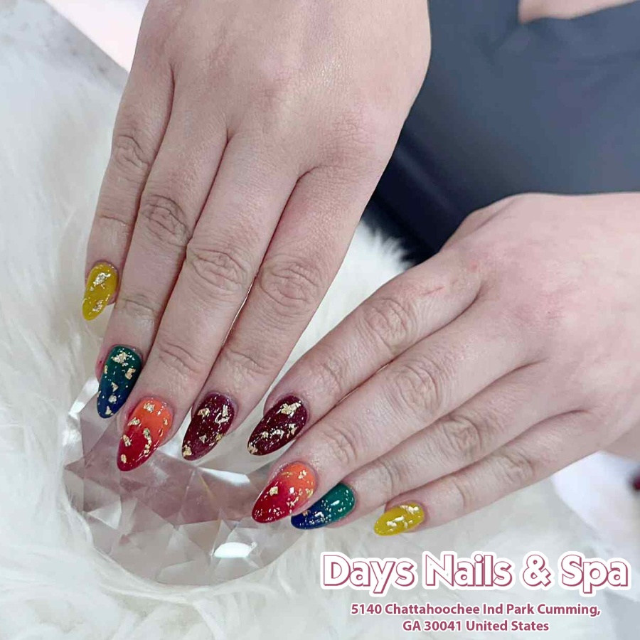 Days Nails & Spa 241025 (2)