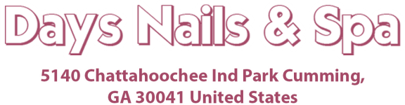 Days Nails & Spa
