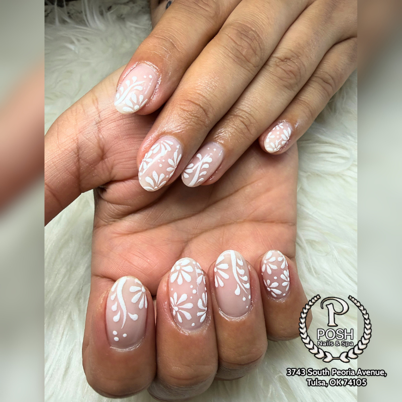 Posh Nails