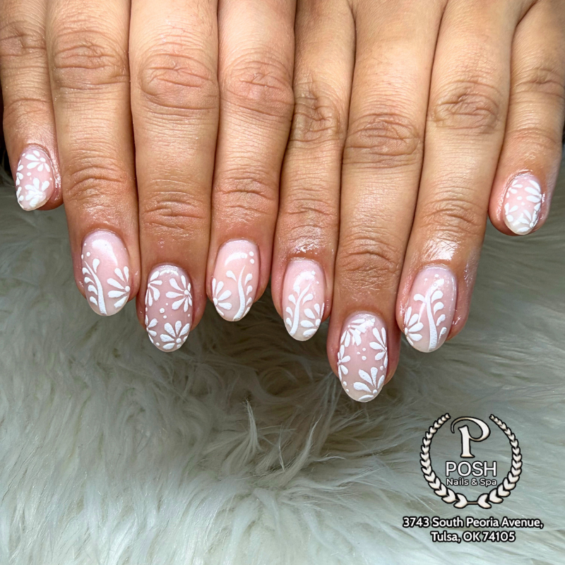 Posh Nails