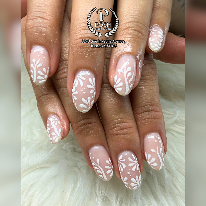 Posh Nails