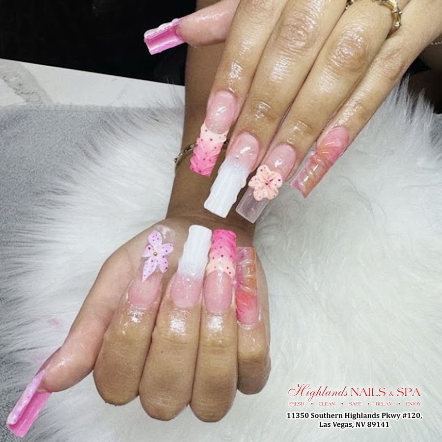 Highlands Nails & Spa (10)