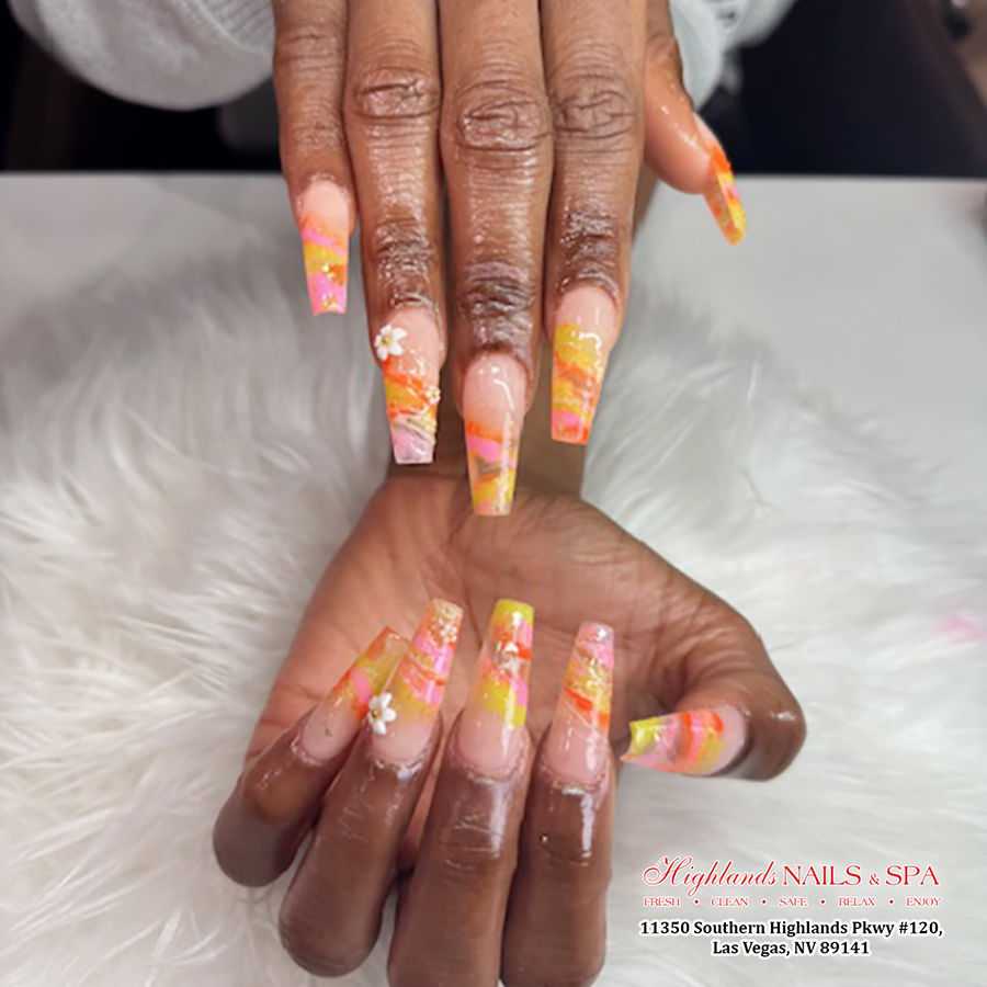 Highlands Nails & Spa (7)