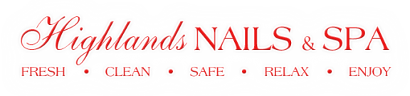 Highlands Nails & Spa