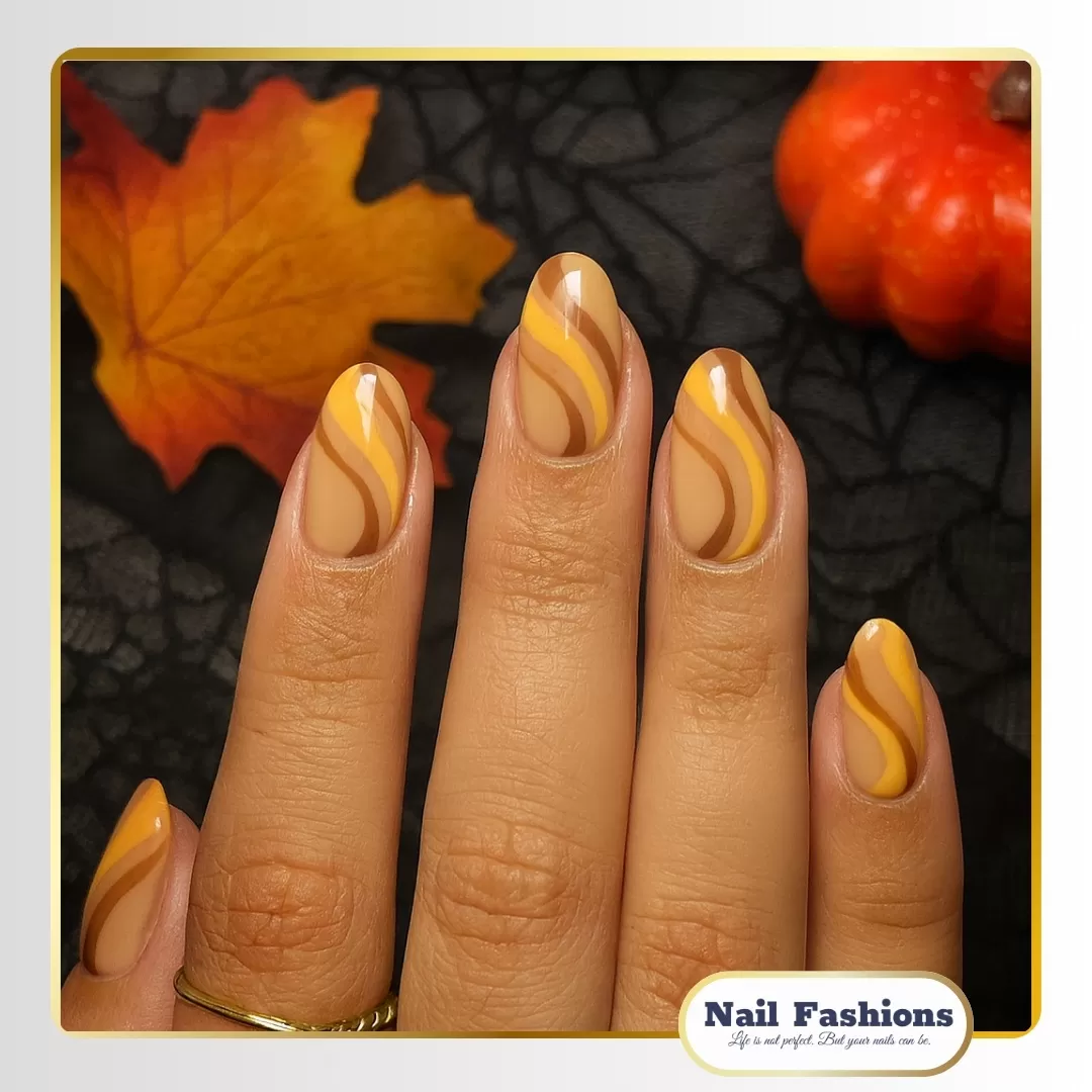 Nail Fashions