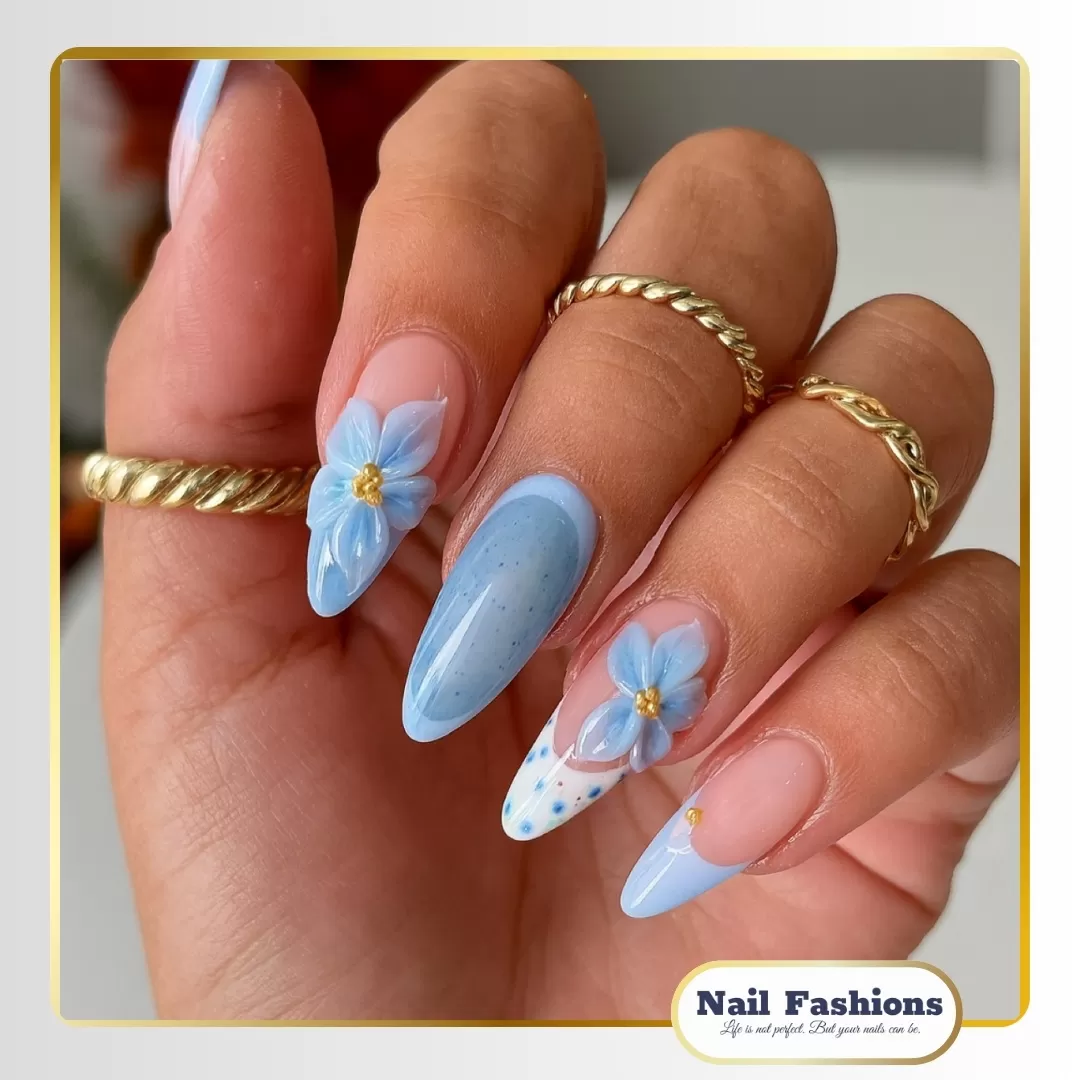 Nail Fashions