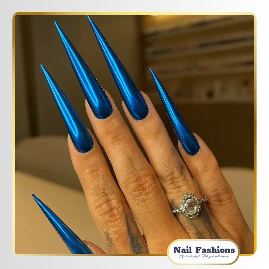 Nail Fashions