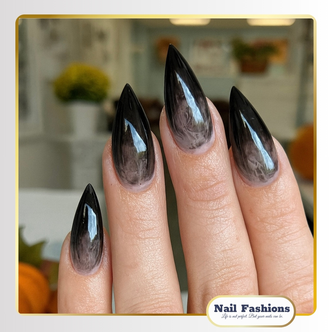 Nail Fashions