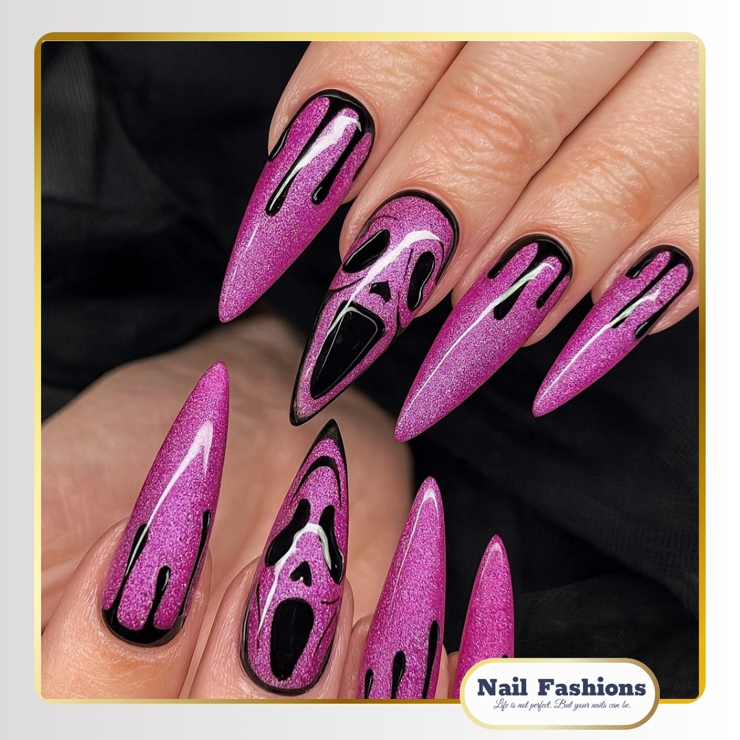 Nail Fashions
