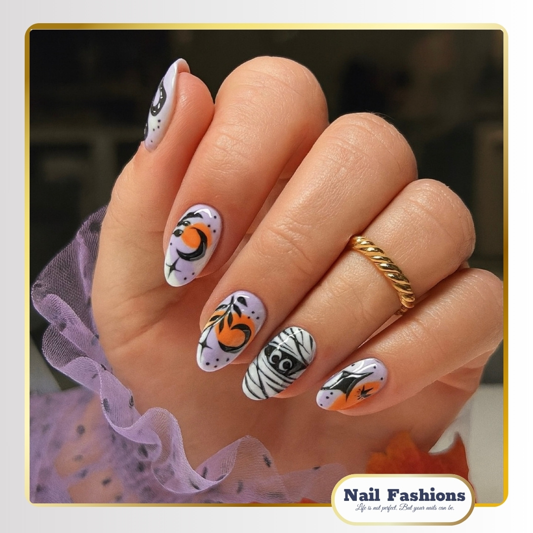 Nail Fashions