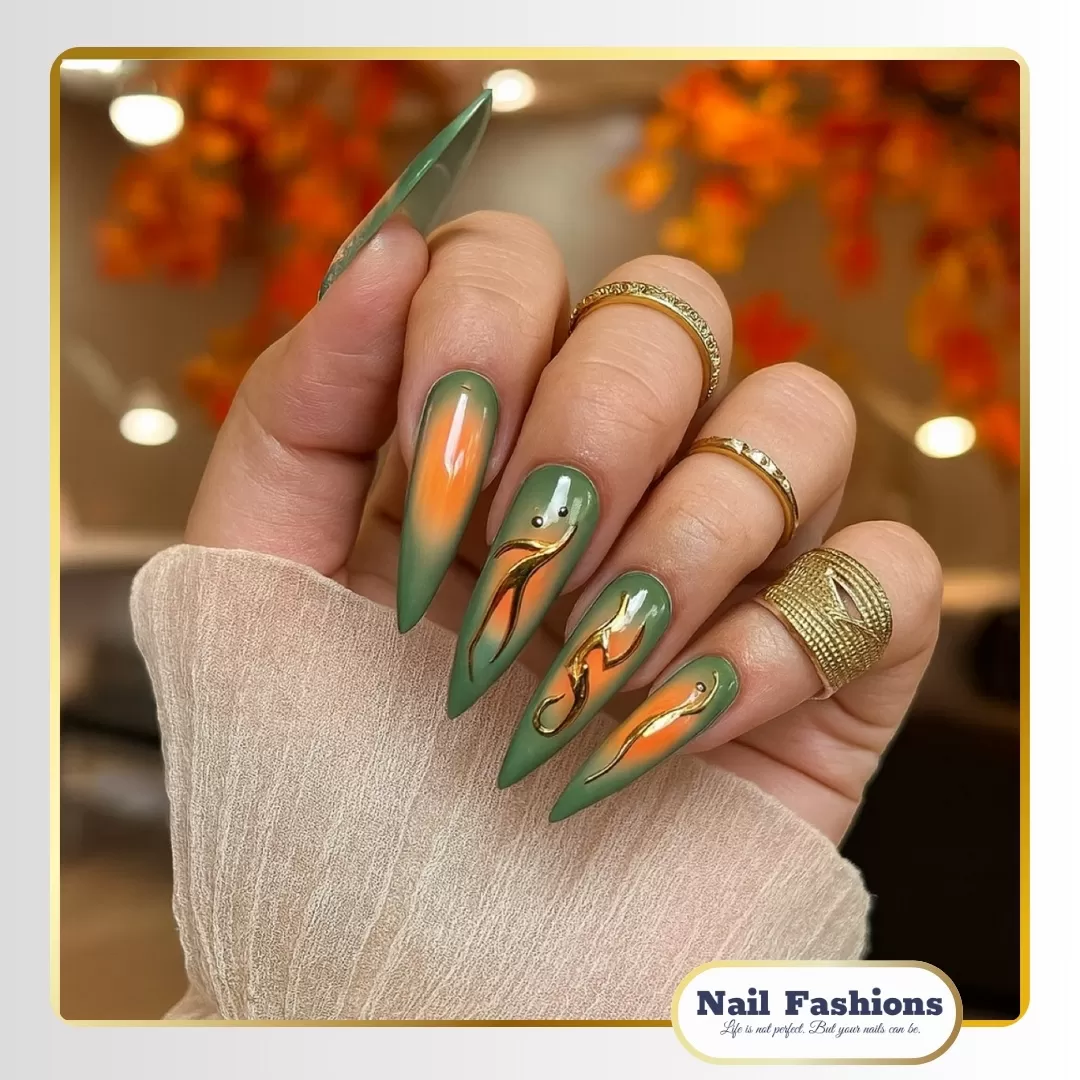 Nail Fashions