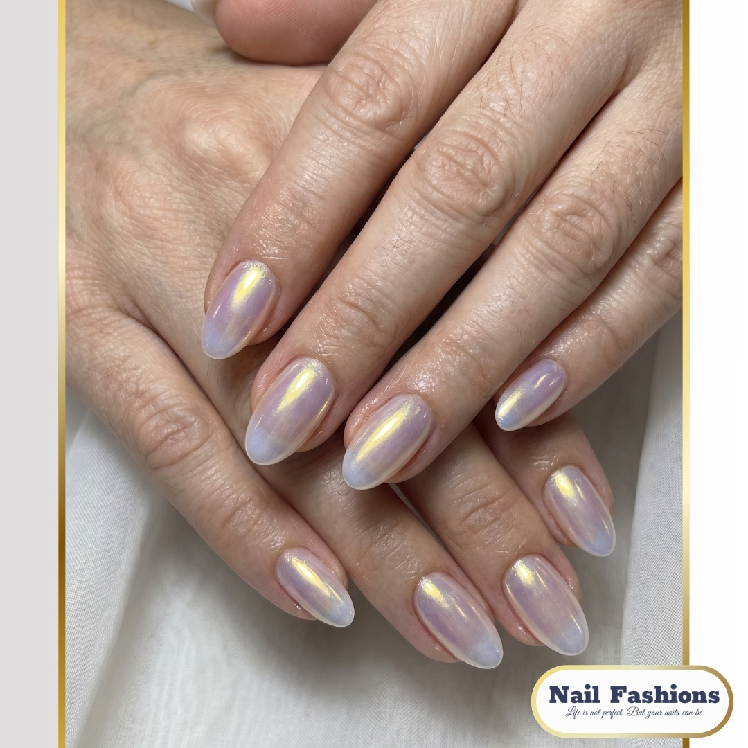 Fresh Nails for July 2026