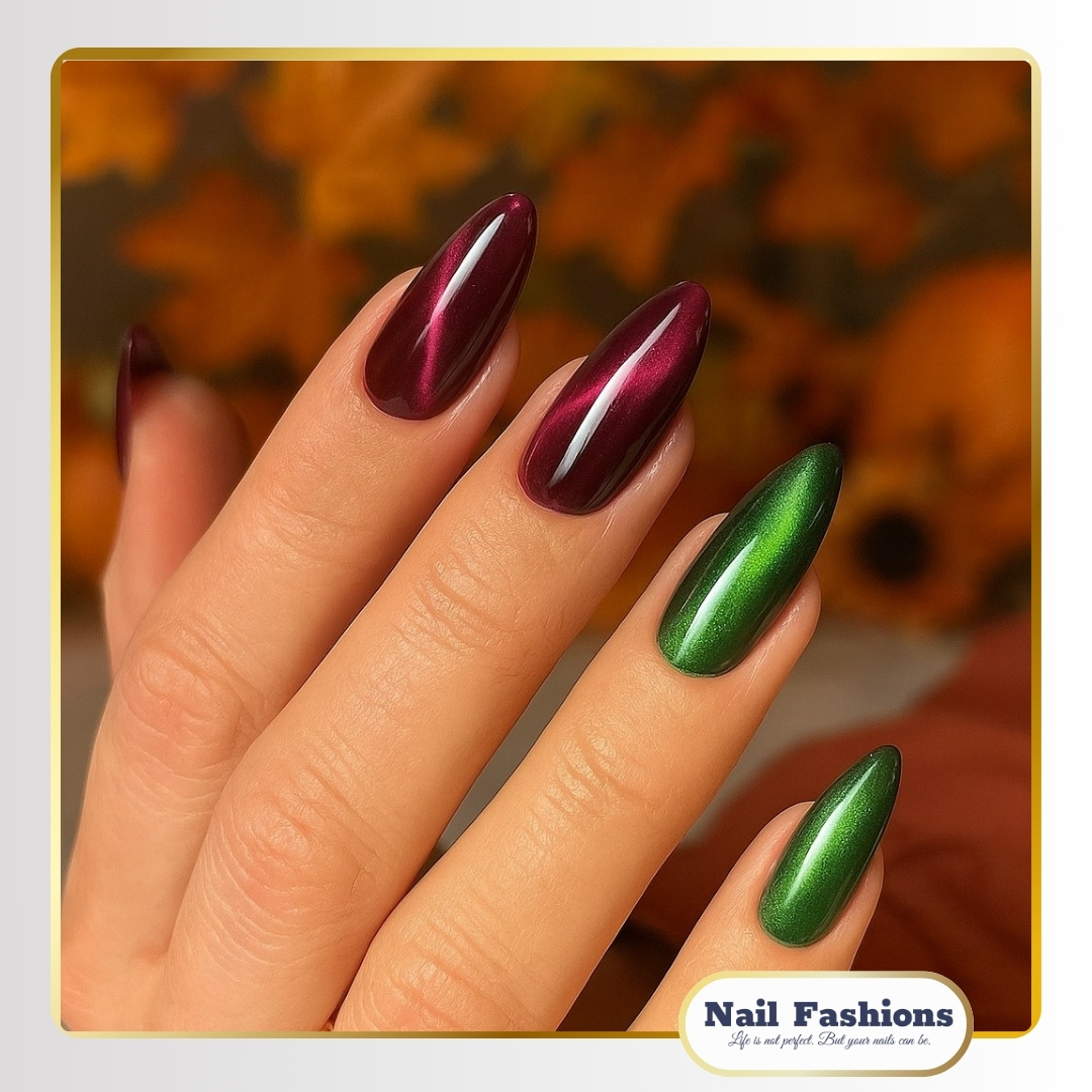 Nail Fashions