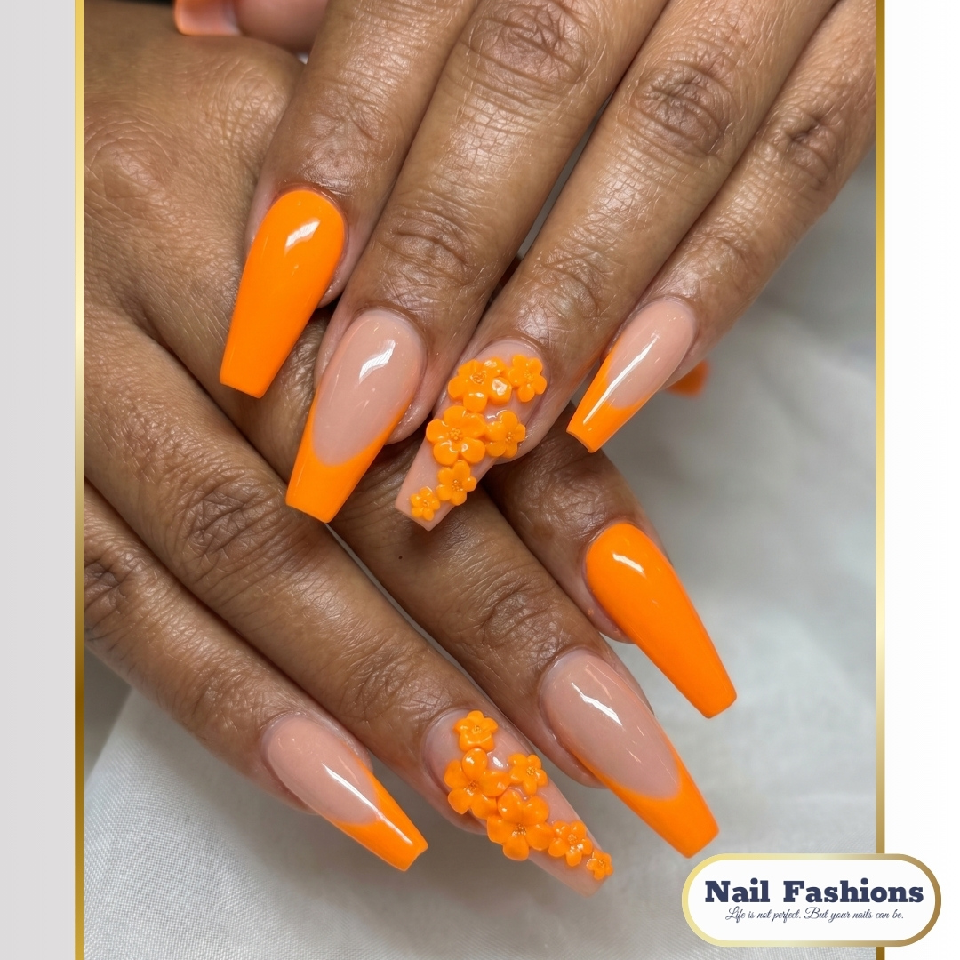 Fresh Nails for July 2026