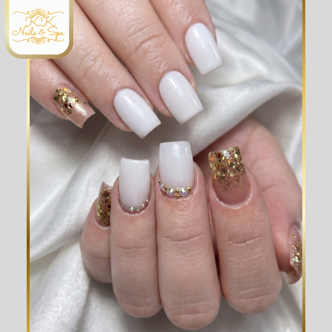 K K Nails and Spa (1)