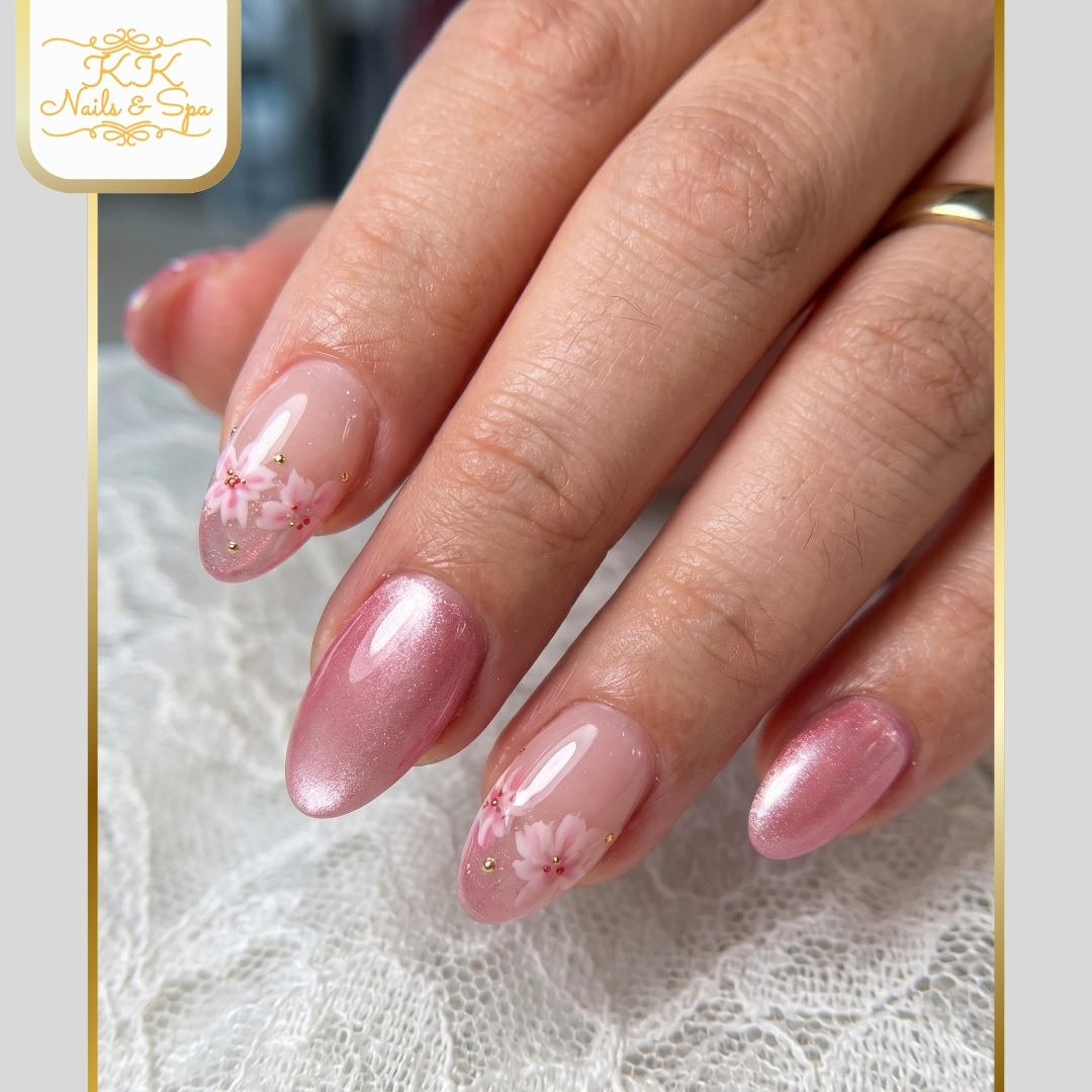 K K Nails and Spa (3)