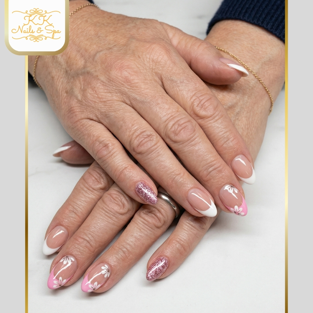 K K Nails and Spa (6)