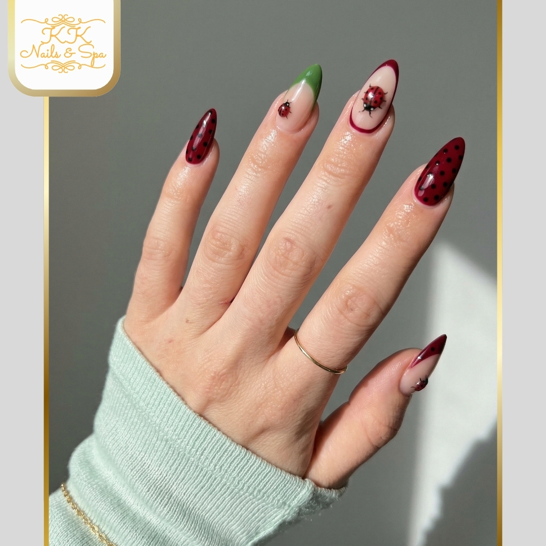 K K Nails and Spa (5)
