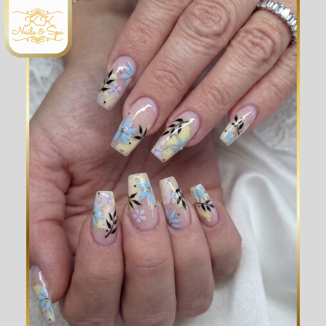 K K Nails and Spa (4)