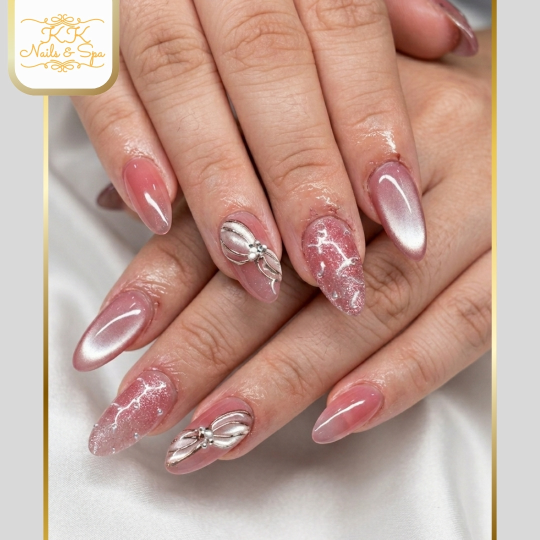 K K Nails and Spa (5)