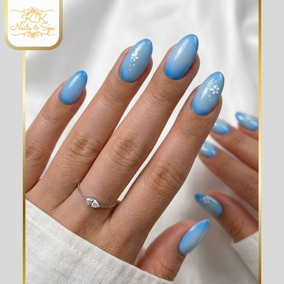 K K Nails and Spa (2)