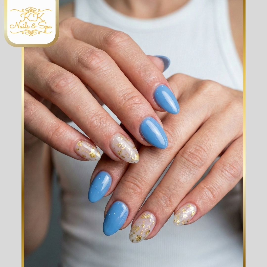 K K Nails and Spa (3)
