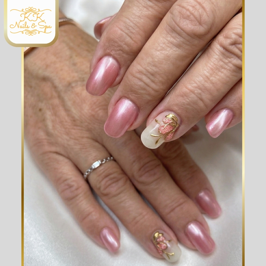 K K Nails and Spa (4)