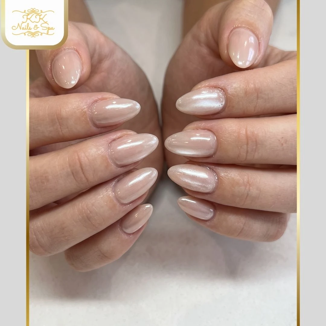 K K Nails and Spa