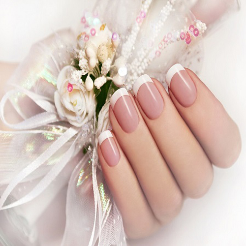 Acrylic Nails
