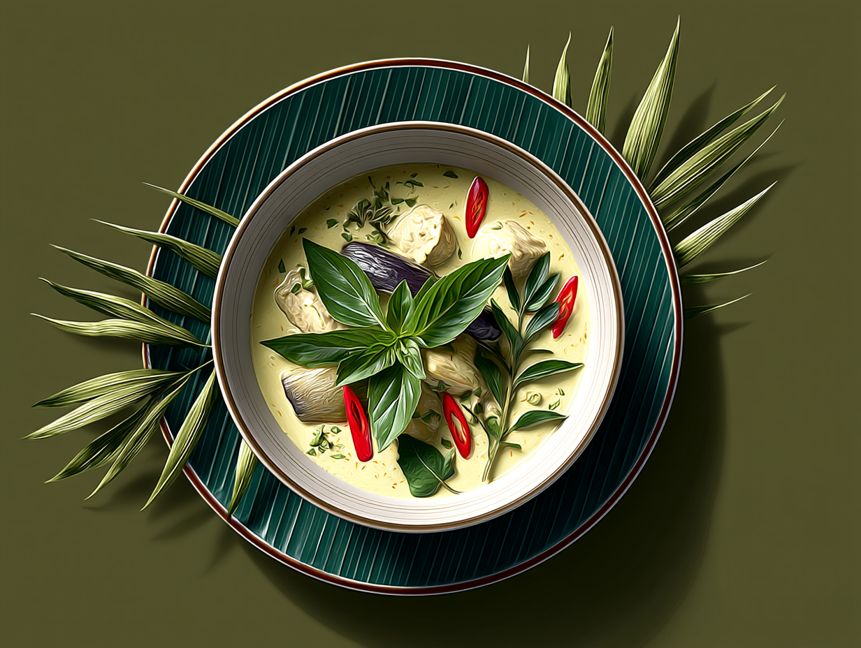 THAI FOOD