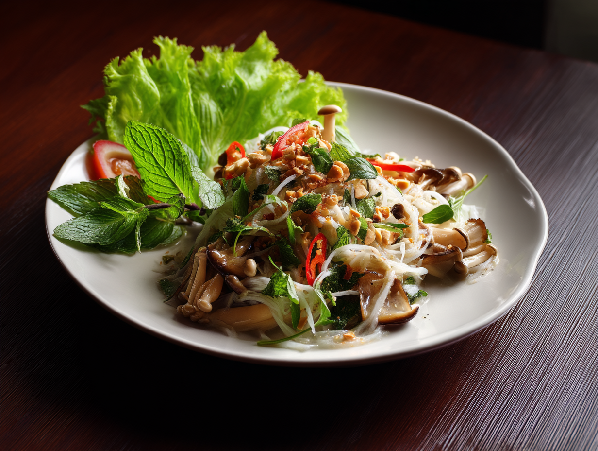 VEGETARIAN (3)