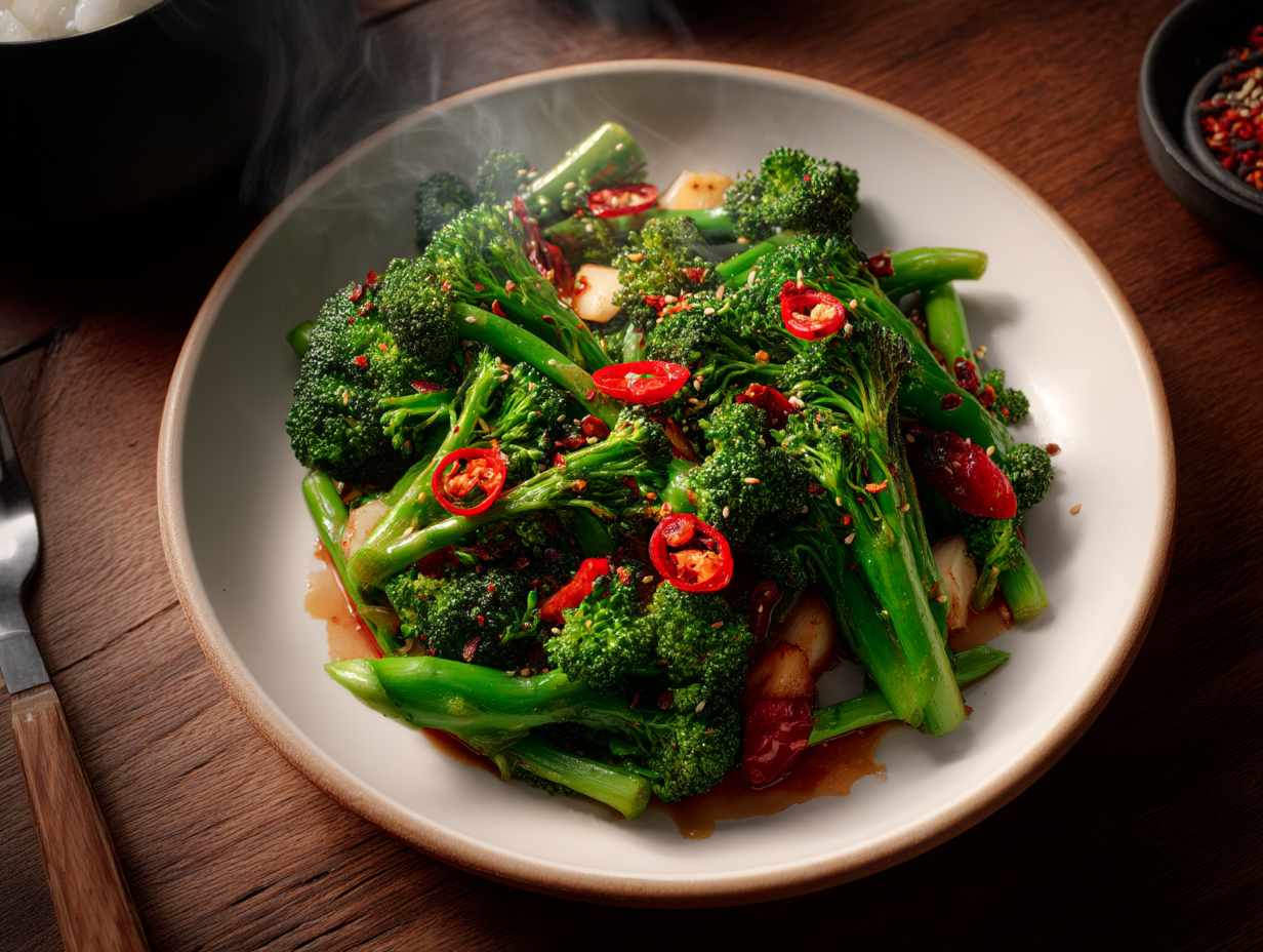 VEGETARIAN ENTREES (2)