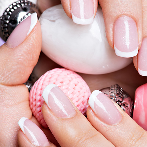 Nails