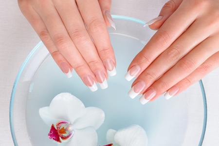 Nail Design
