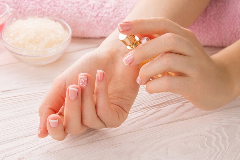 Nail Design