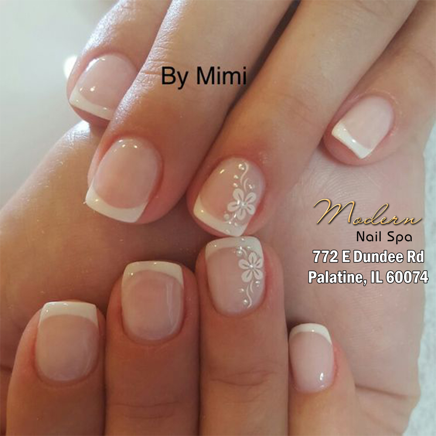 nail salon 60074