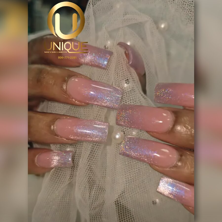 Unique nail designs