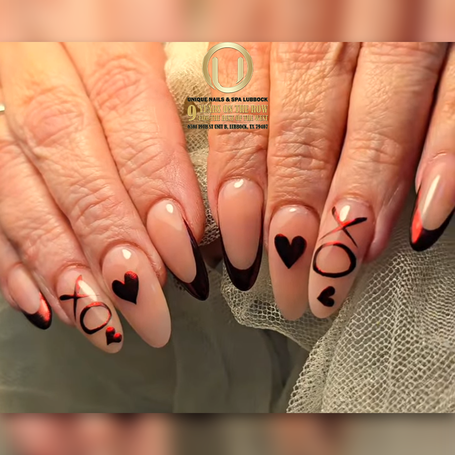 Unique Nails & Spa (3)