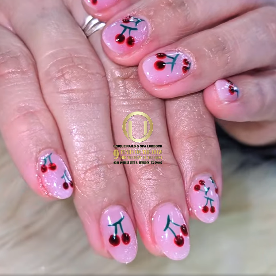 Unique Nails & Spa (4)