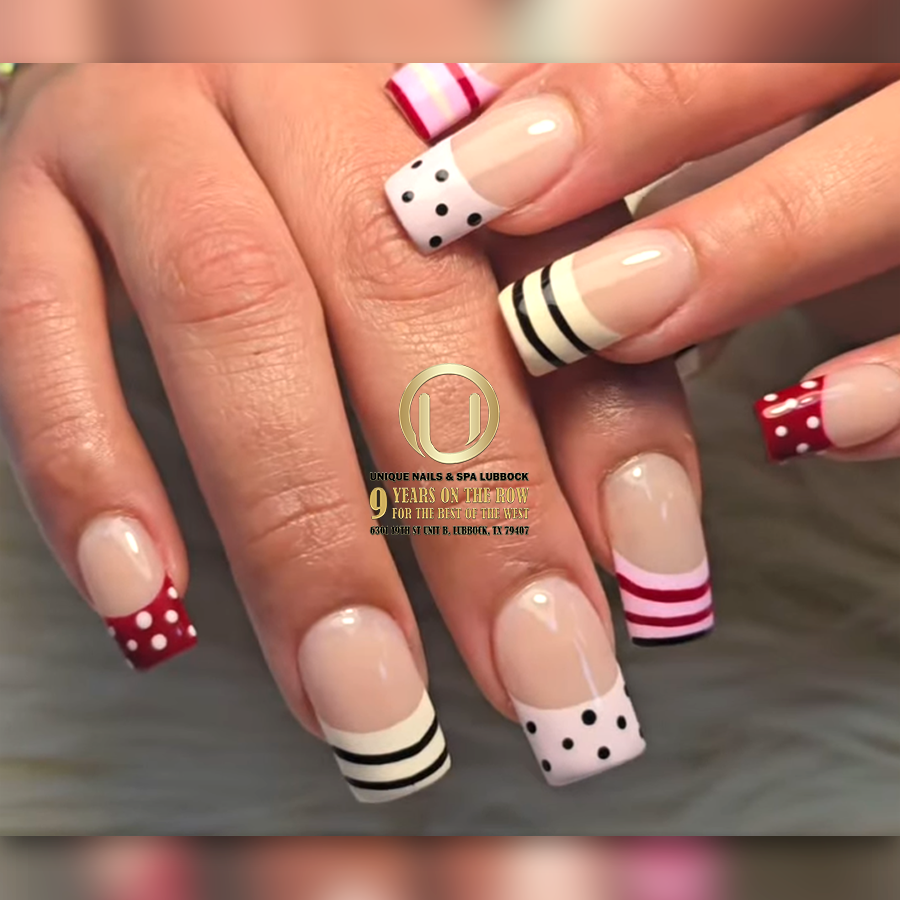 Unique Nails & Spa (5)