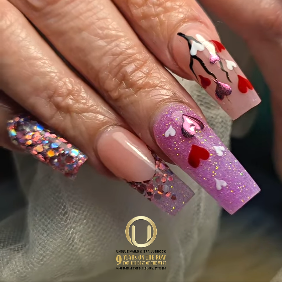 Unique Nails & Spa (6)