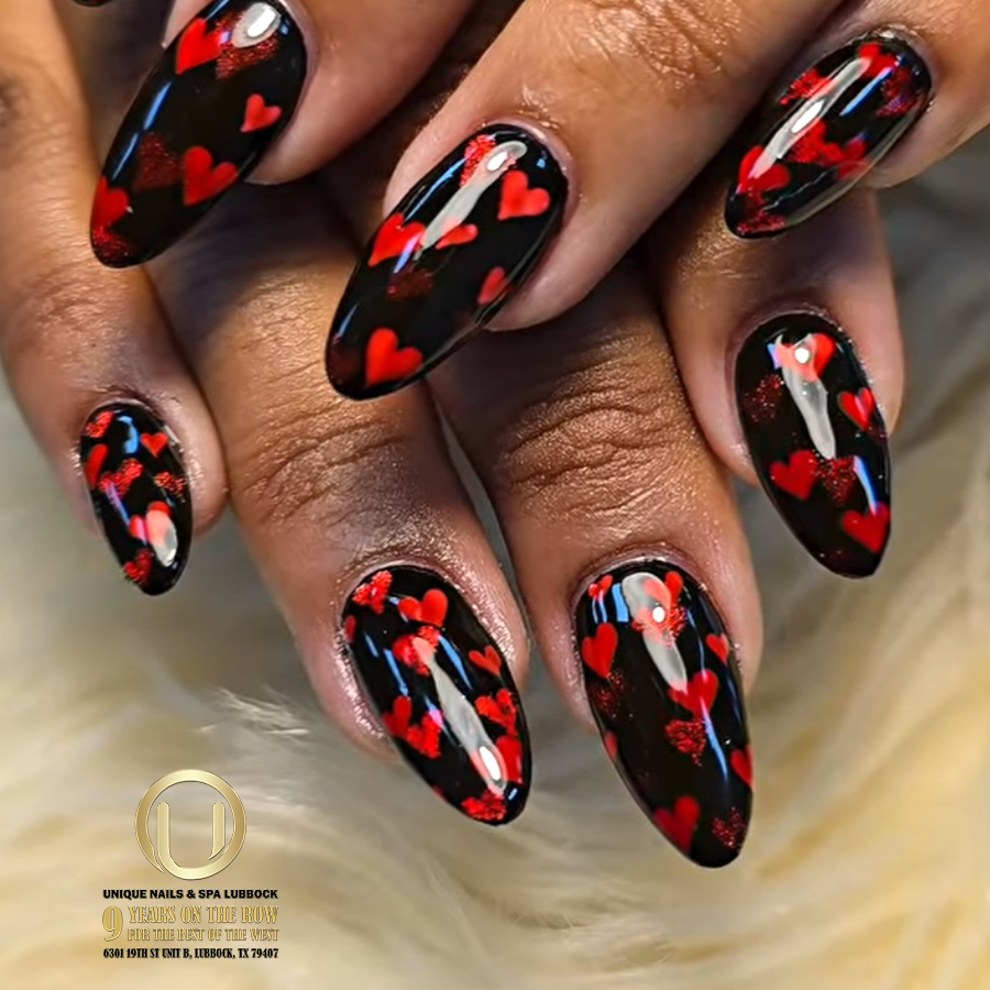 Unique Nails & Spa (8)