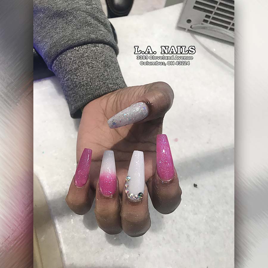 Nail design collection