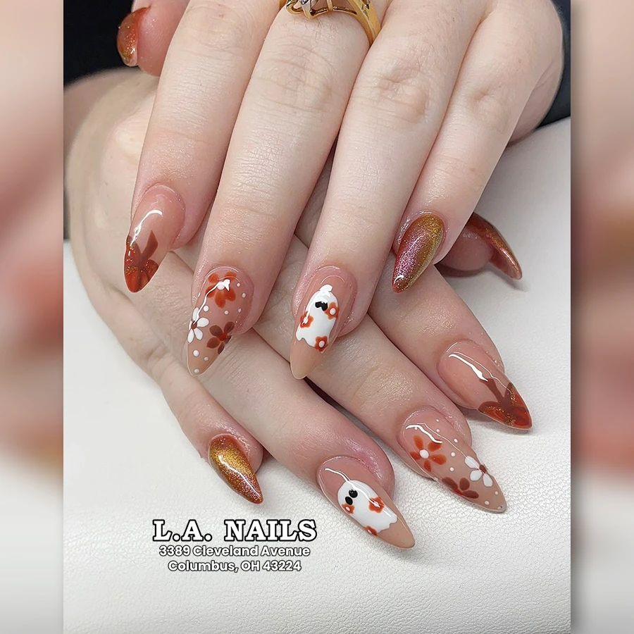L.A. Nails