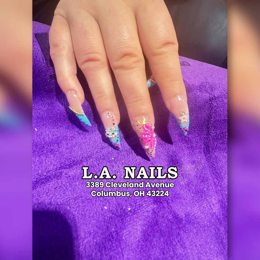 L.A. Nails