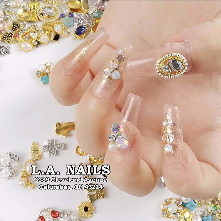 L.A. Nails