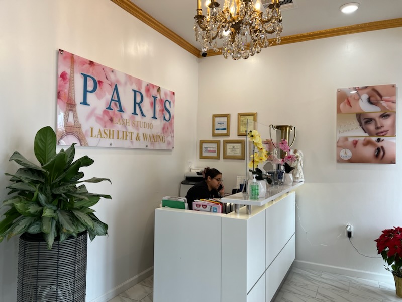 Salon