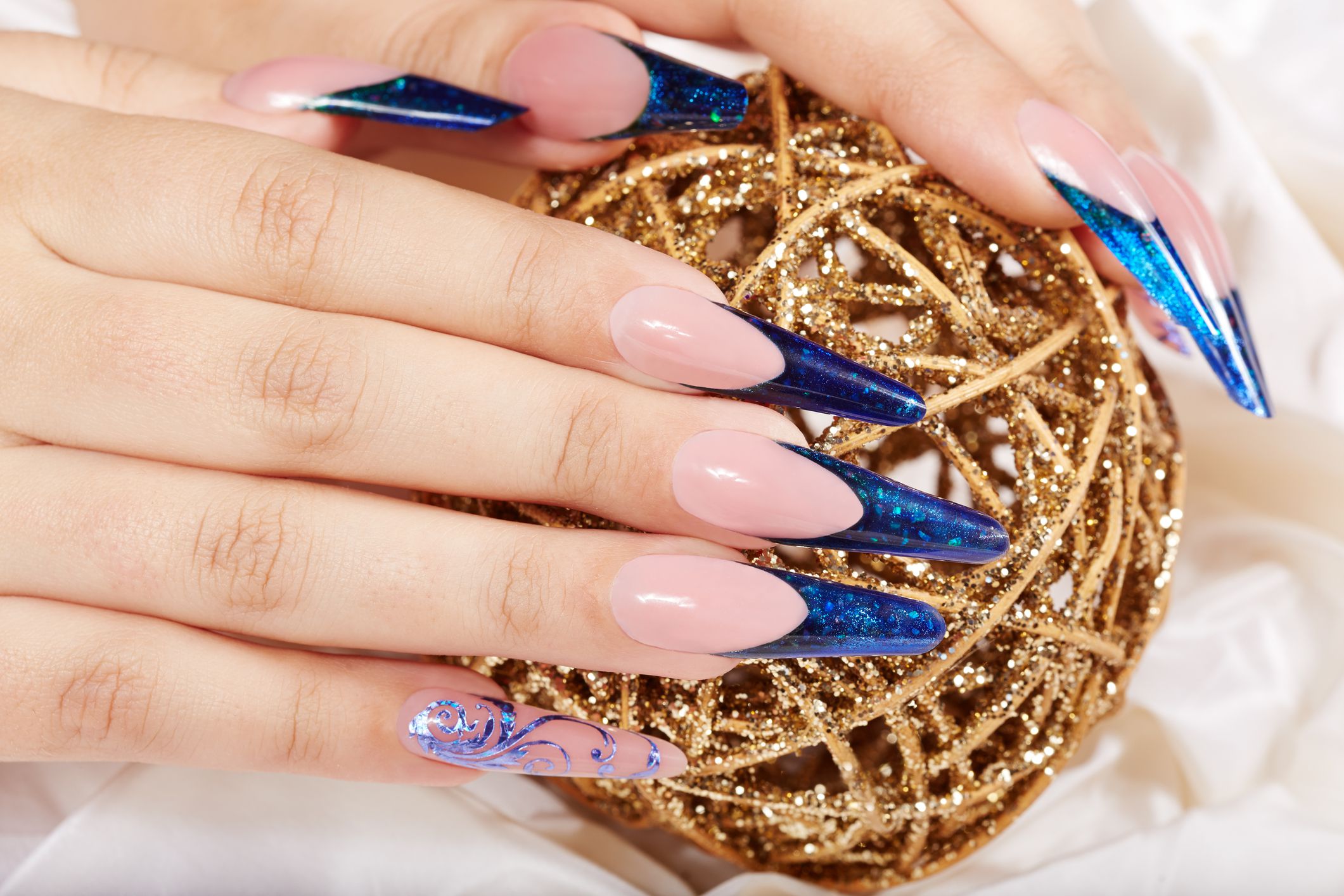 Nails Design 89141
